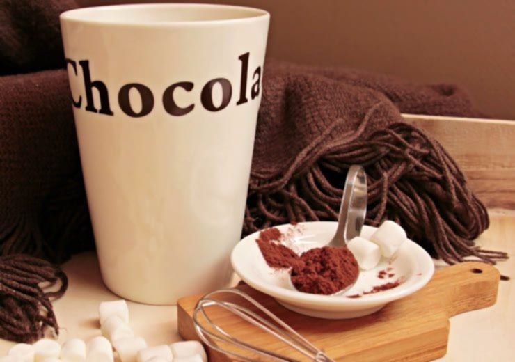 Сладости и не только