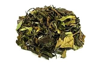 Белый пион (Бай Мудань)