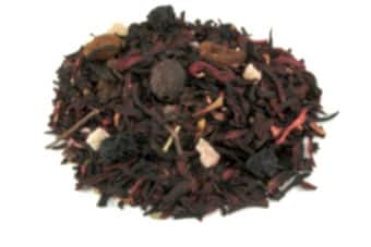 Чайный напиток "Черносмородиновый ликер"