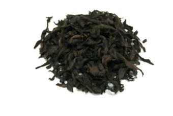 Большой красный халат (Да Хун Пао), сильная обжарка