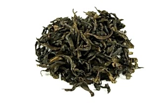 Большой красный халат (Да Хун Пао), слабая обжарка