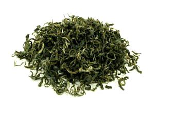 Зеленый чай Е Шен, весна 2023