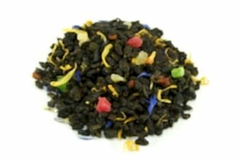 Зеленый чай "Египетские ночи"