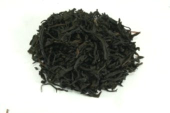 Черный чай "Эрл Грей"