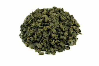 Ганпаудер (Порох)