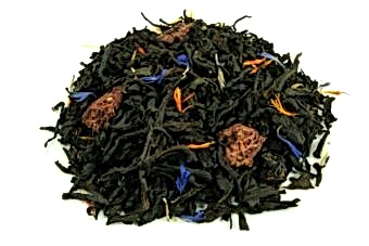 Черный чай "Граф Орлов"