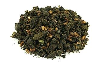 Иван чай с облепихой