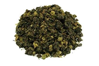 Иван чай со смородиной (Ветлуга)