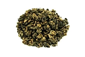 Красные спирали (Хун Би Ло)