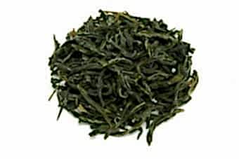 Тыквенные семечки из Лю Ань (Лю Ань Гуа Пянь)