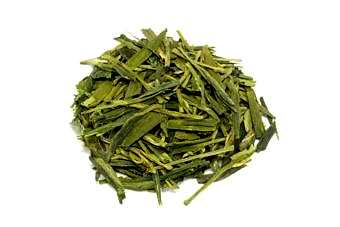 Колодец дракона (Лун Цзин), весна 2023