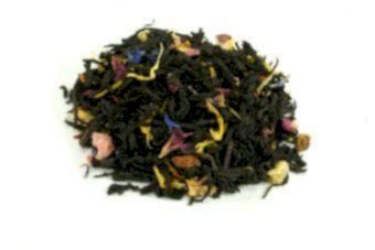 Черный чай "Мартиника"