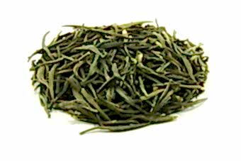 Жёлтые почки из Мэндин (Мэндин Хуан Я)