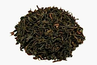 Молочный пуэр