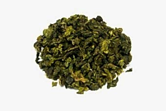 Молочный улун (Китай)