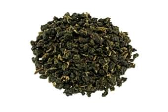 Молочный улун (Тайвань)