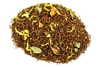 Ройбуш "Земляничный"