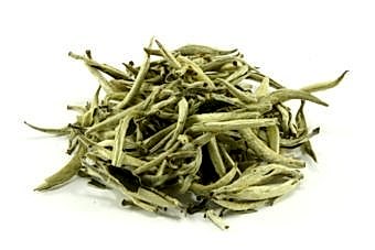 Серебряные иглы (Бай Хао Инь Чжень) - весна 2022