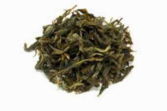 Шен пуэр Булан Шань, 2017