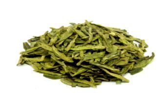 Колодец дракона из Шифэн (Шифэн Лун Цзин)