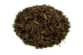 Шу пуэр императорский, 5 лет