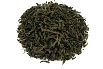 Королевский пуэр, 12 лет