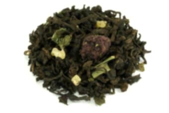 Пуэр Сладкая малина