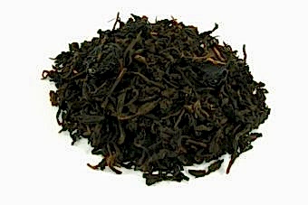 Вишневый пуэр