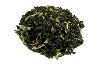 Черный чай "Татарский"