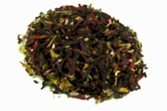 Чайный напиток "Успокаивающий"