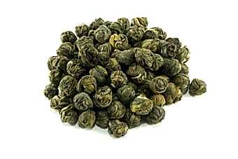 Зеленая жемчужина (Люй Лун Чжу)