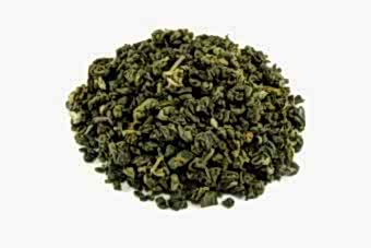 Зеленые спирали (Инь Ло)