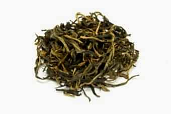 Золотая обезьяна (Цзинь Хоу Дянь Хун), весна 2024