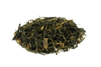 Цзинь Цзюнь Мэй (Золотые брови) - весна 2024