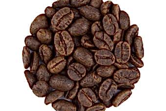 Эспрессо смесь "Декаф" (без кофеина)