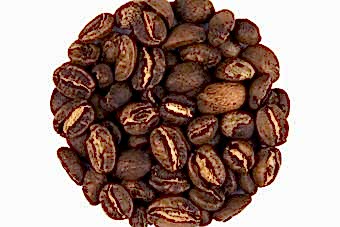 Кофе "Эфиопия Сонколле Нат"