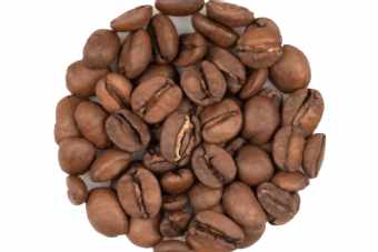 Эспрессо смесь "Бэрри"