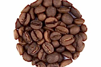 Эспрессо смесь "Фрутти"