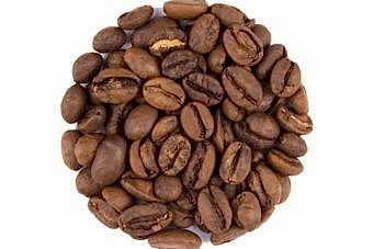 Кофе "Эфиопия Иргачефф Нат"