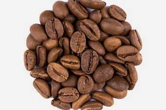 Кофе "Индия Муссон"