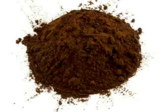 Какао порошок "Extra Brute"