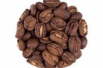 Кофе "Гватемала Марагоджип"