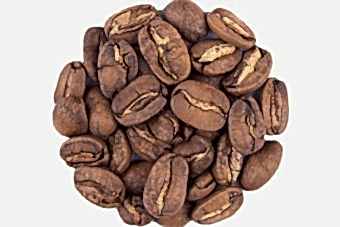 Кофе "Мексика Марагоджип"