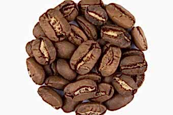 Кофе "Никарагуа Марагоджип"