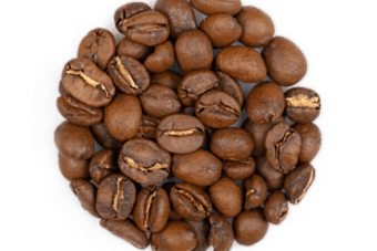 Эспрессо смесь "Паганини"