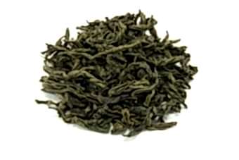 Черный чай "Цейлон бергамот"