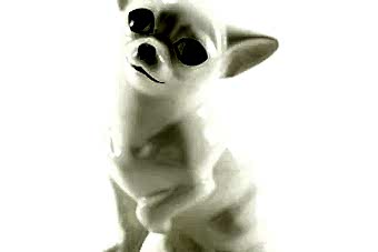 статуэтка-чи-хуа-хуа-белая