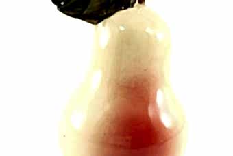 статуэтка-груша