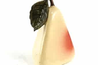 статуэтка-груша-треугольная