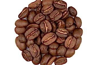 Кофе "Мексика Чьяпас"